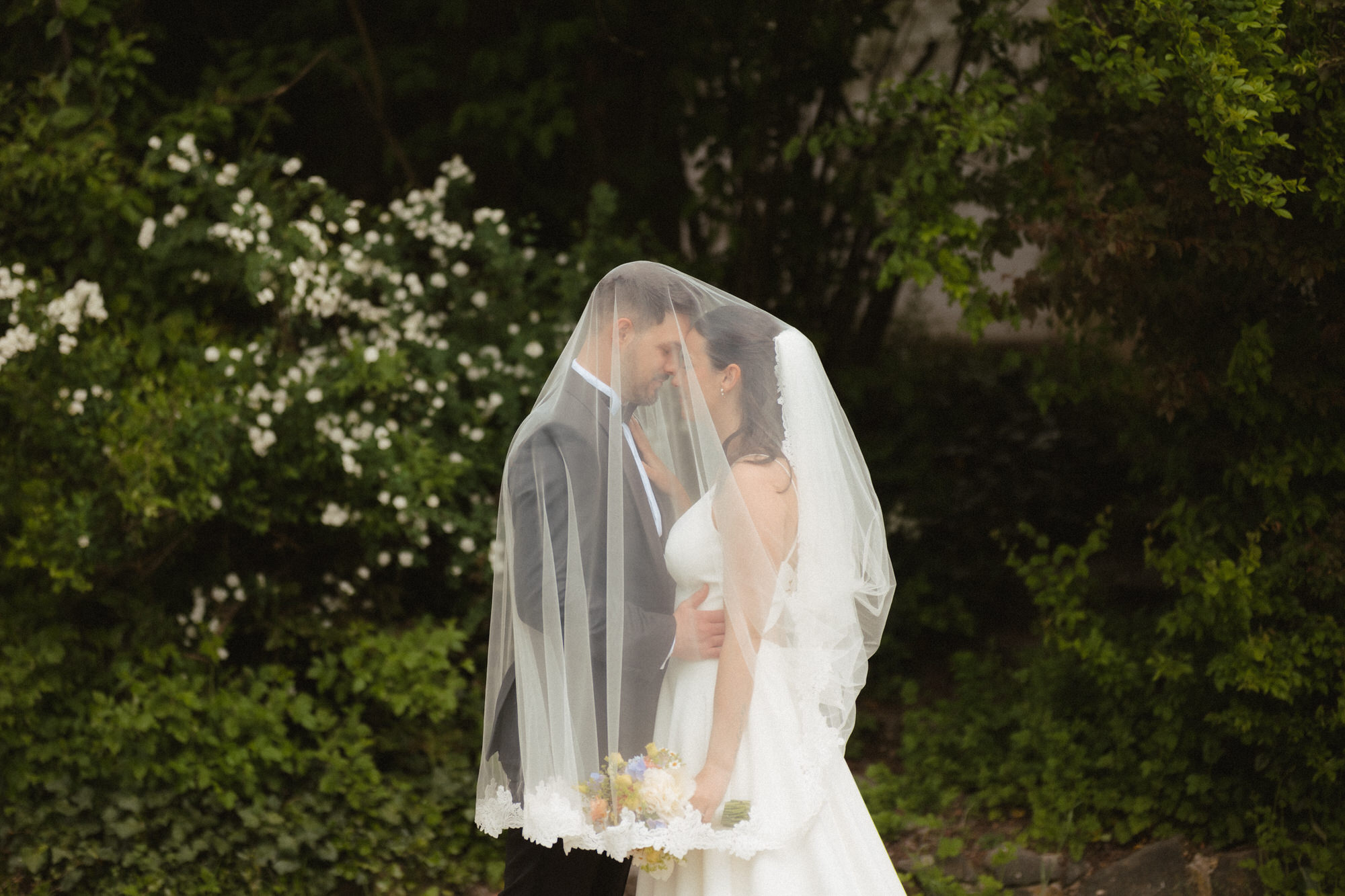 Federica und Markus . Gut Aichet . THYRNAU