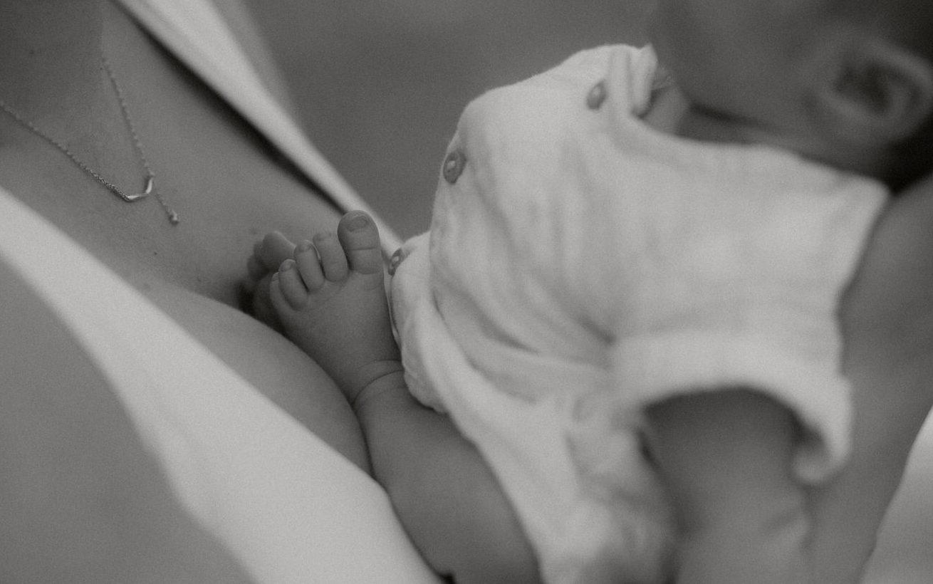 Newbornshooting Isabella